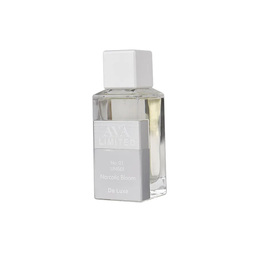 Нішевий парфумерний екстракт унісекс Narcotic Bloom AVA-De Luxe NICHE PERFUME 100 ml AD-01