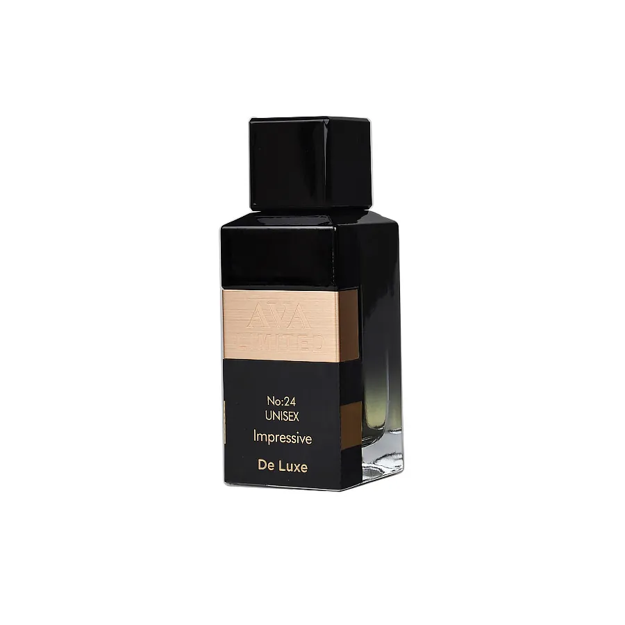 Нішевий парфумерний екстракт унісекс Impressive AVA-De Luxe NICHE PERFUME 100 ml AD-24
