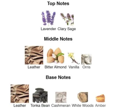 Нішевий парфумерний екстракт унісекс Impressive AVA-De Luxe NICHE PERFUME 100 ml AD-24