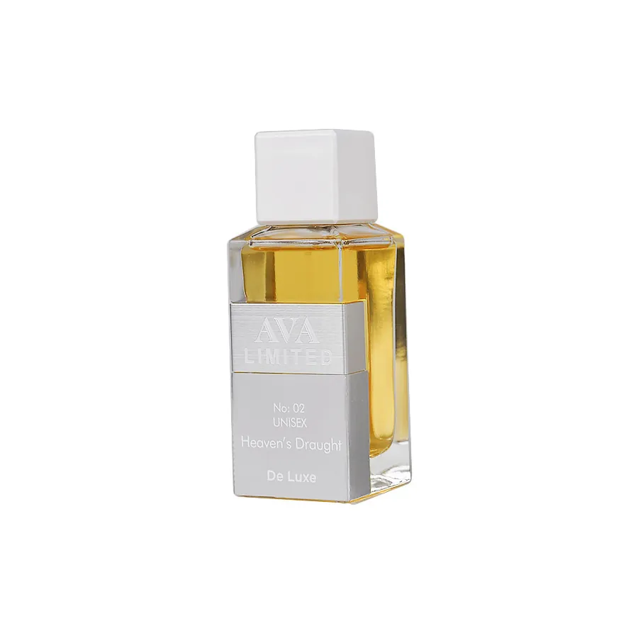 Нішевий парфумерний екстракт унісекс Heaven’s Draught AVA-De Luxe NICHE PERFUME 100 ml AD-02
