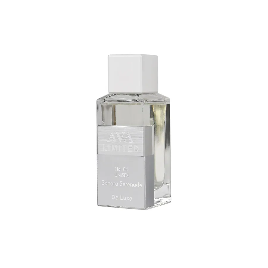 Нішевий парфумерний екстракт унісекс Sahara Serenade AVA-De Luxe NICHE PERFUME 100 ml AD-04