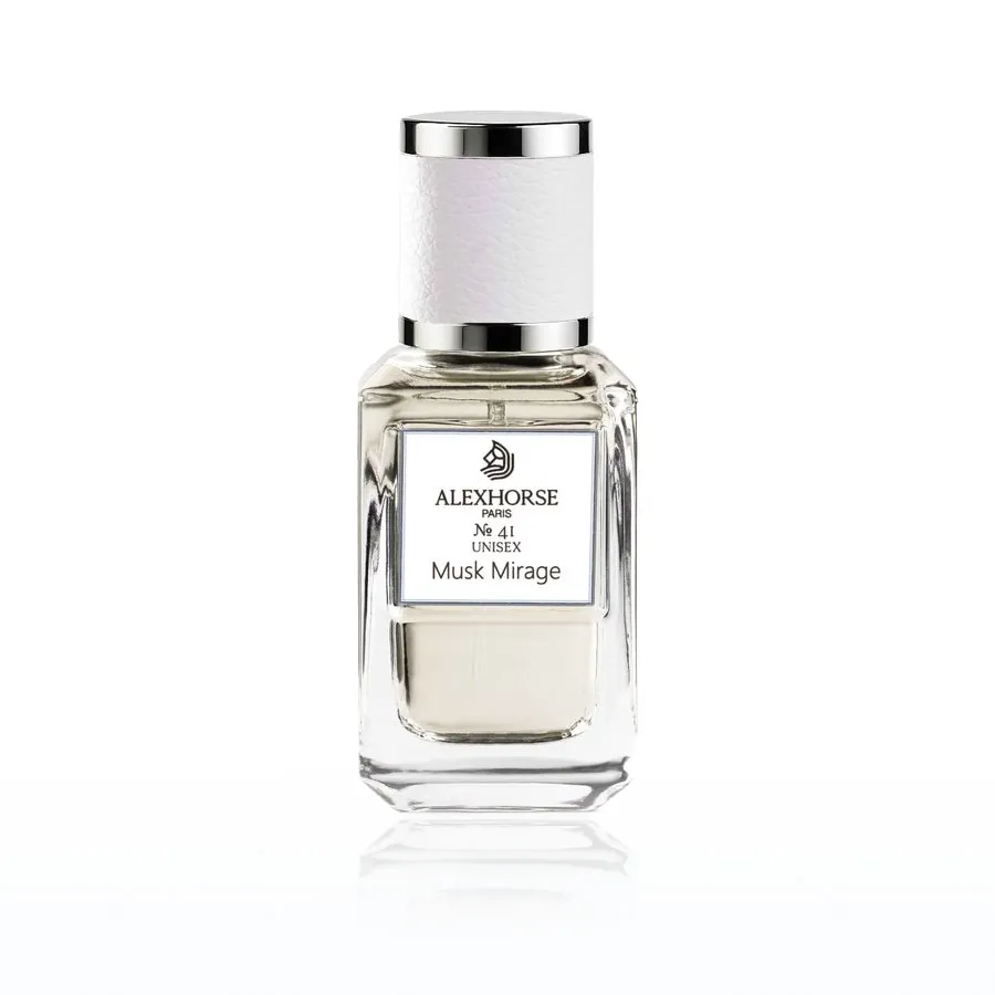Парфумована вода унісекс Musk Mirage ACCENT Alex Horse 50 ml AA-041