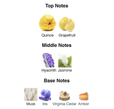 Парфюмированная вода для женщин Eau Légère №48