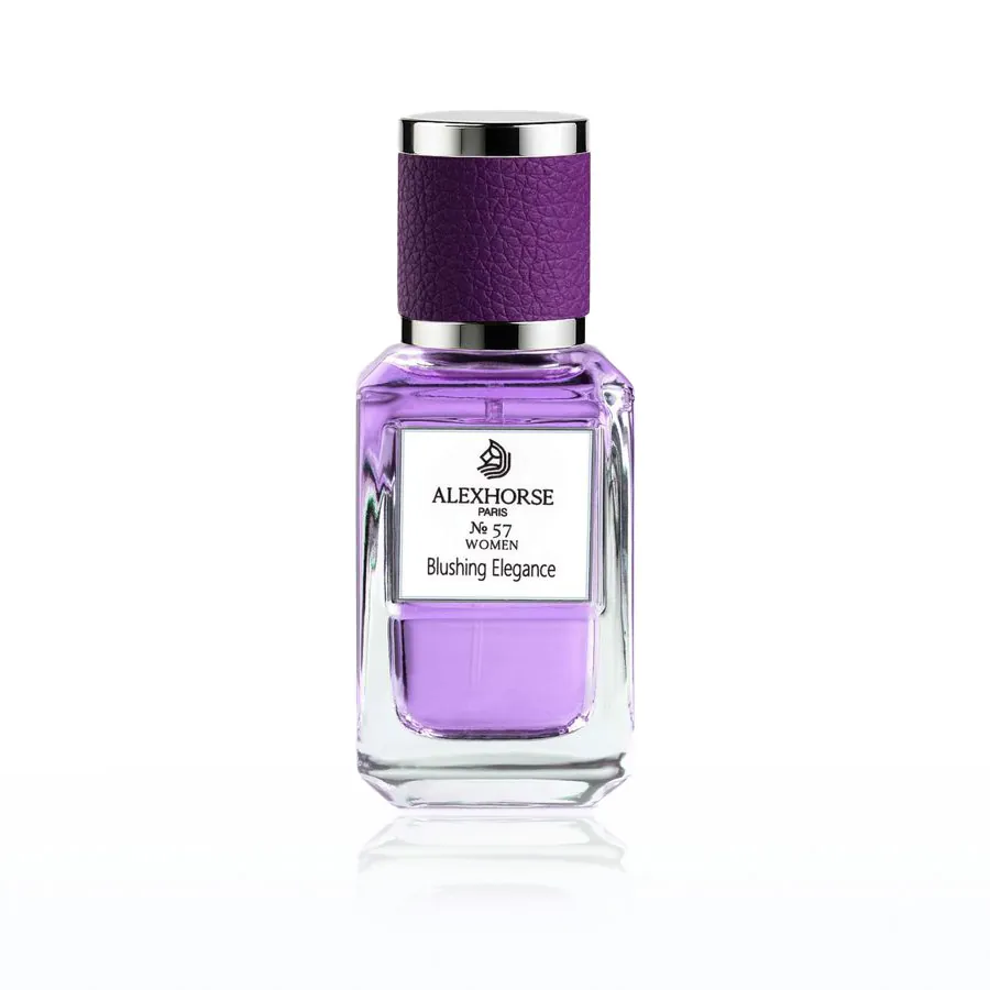 Парфумована вода для жінок Blushing Elegance ACCENT Alex Horse 50 ml AA-057