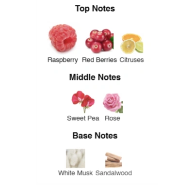 Парфумована вода для жінок Spring Bloom ACCENT Alex Horse 50 ml AA-064