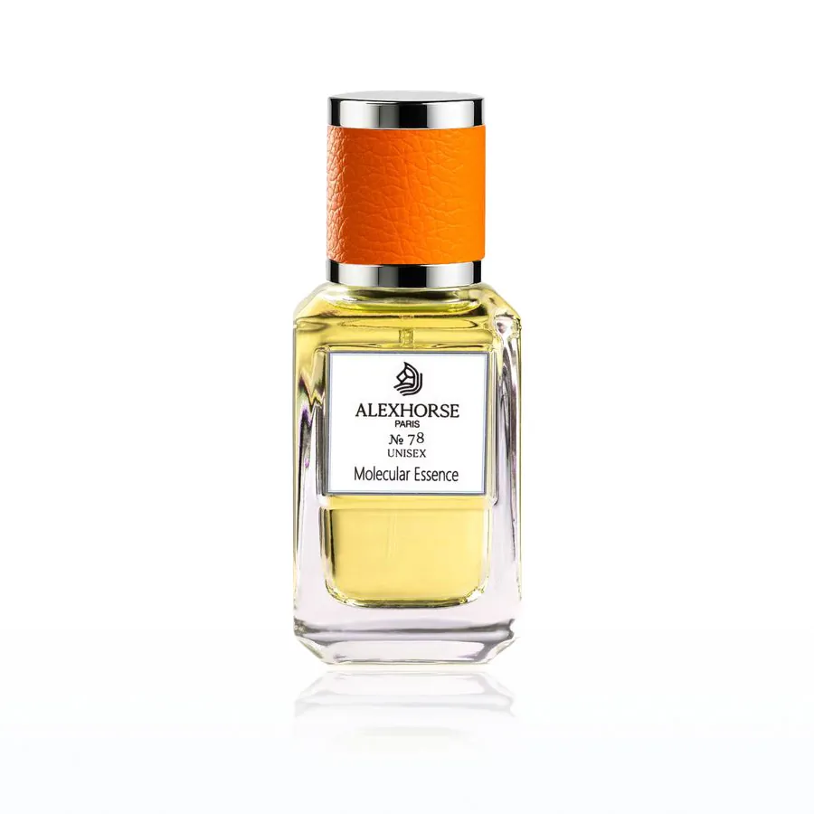 Парфюмированная вода унисекс Molecular Essence №78