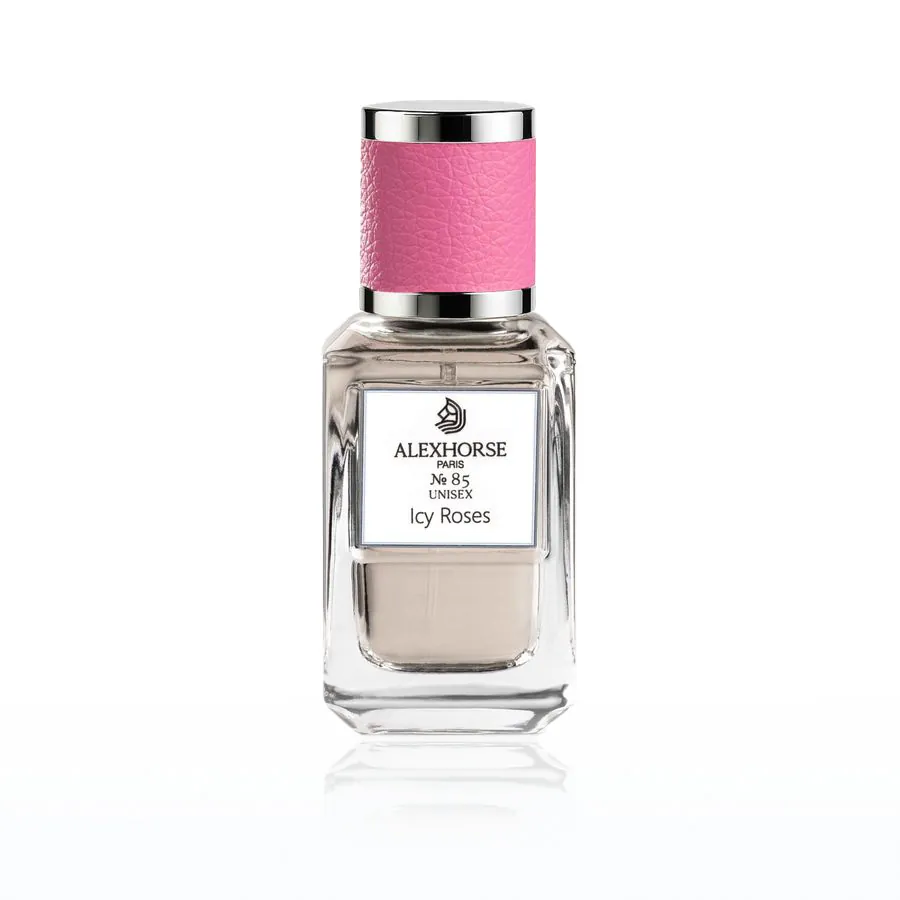 Парфумована вода унісекс Icy Roses ACCENT Alex Horse 50 ml AA-085