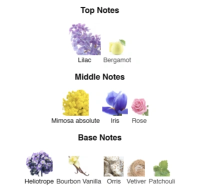 Парфумована вода для жінок Sweet Addiction ACCENT Alex Horse 50 ml AA-086