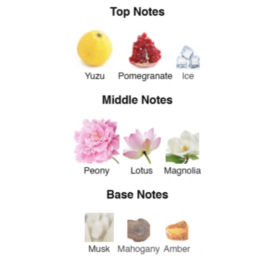 Парфумована вода для дівчаток Magical Crystal ACCENT Alex Horse 50 ml AA-102