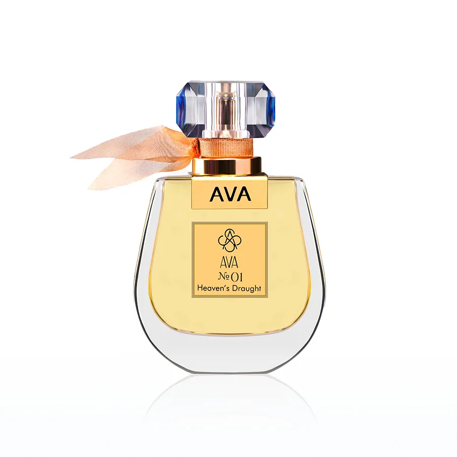 Парфумована вода унісекс Heaven’s Draught AVA LOVE 50 ml AL-01