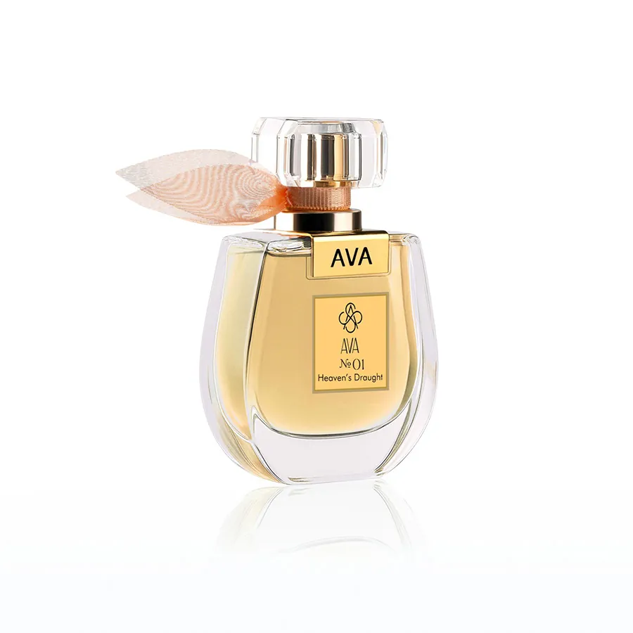 Парфумована вода унісекс Heaven’s Draught AVA LOVE 50 ml AL-01