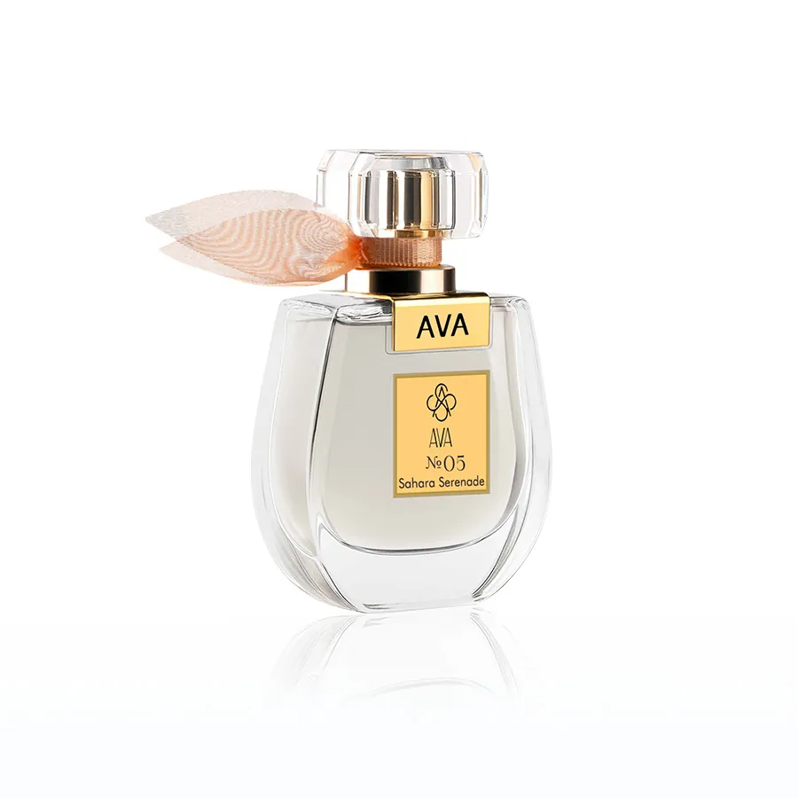 Парфумована вода унісекс Sahara Serenade AVA LOVE 50 ml AL-05