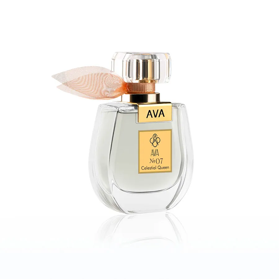 Парфумована вода унісекс Celestial Queen AVA LOVE 50 ml AL-07