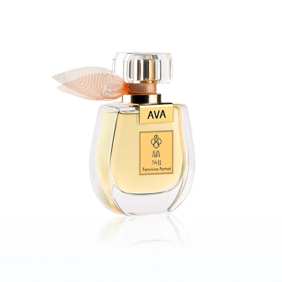 Парфумована вода для жінок Feminine Portrait AVA LOVE 50 ml AL-11