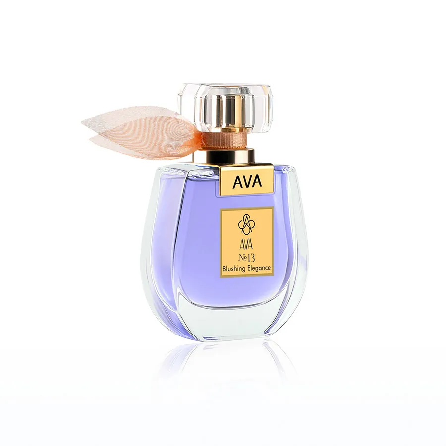 Парфумована вода для жінок Blushing Elegance AVA LOVE 50 ml AL-13