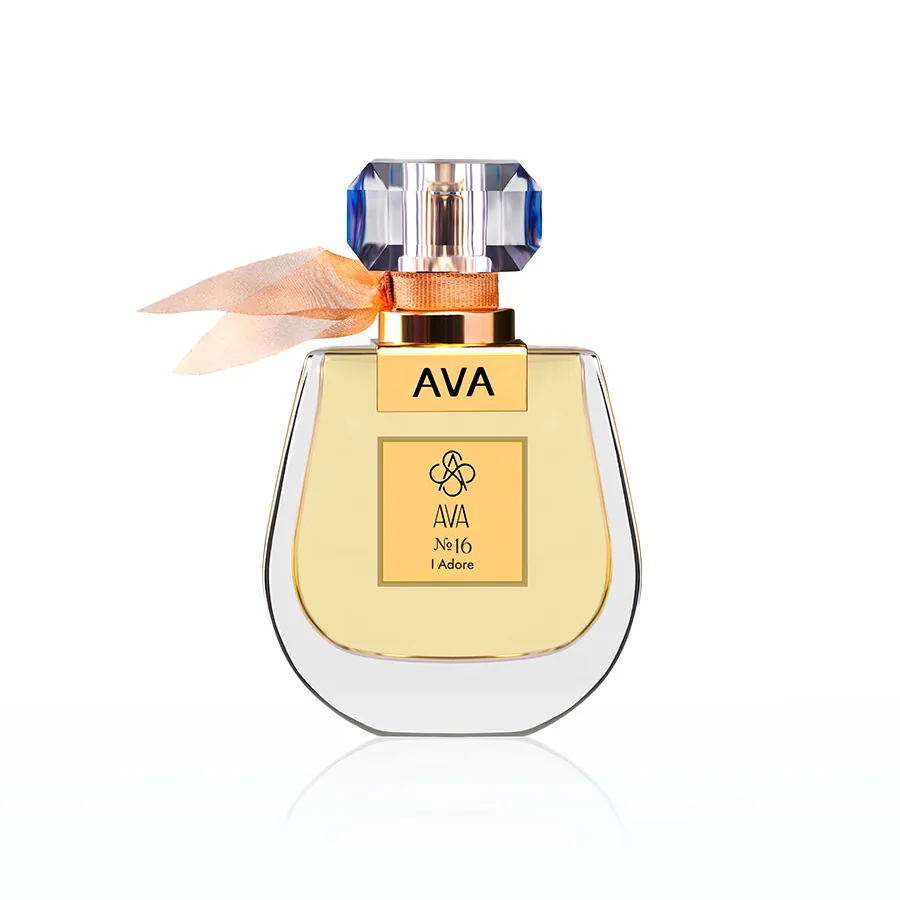 Парфумована вода для жінок I Adore AVA LOVE 50 ml AL-16