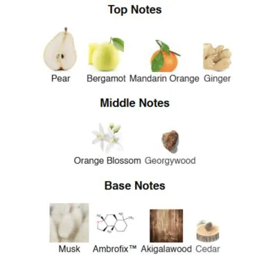 Парфумована вода для жінок Sapphire Amulet ALEX HORSE Secret For Lady 50 ml AS-02