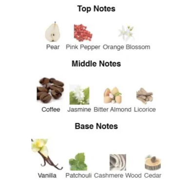 Парфумована вода для жінок Dark Veil of Opium ALEX HORSE Secret For Lady 50 ml AS-10