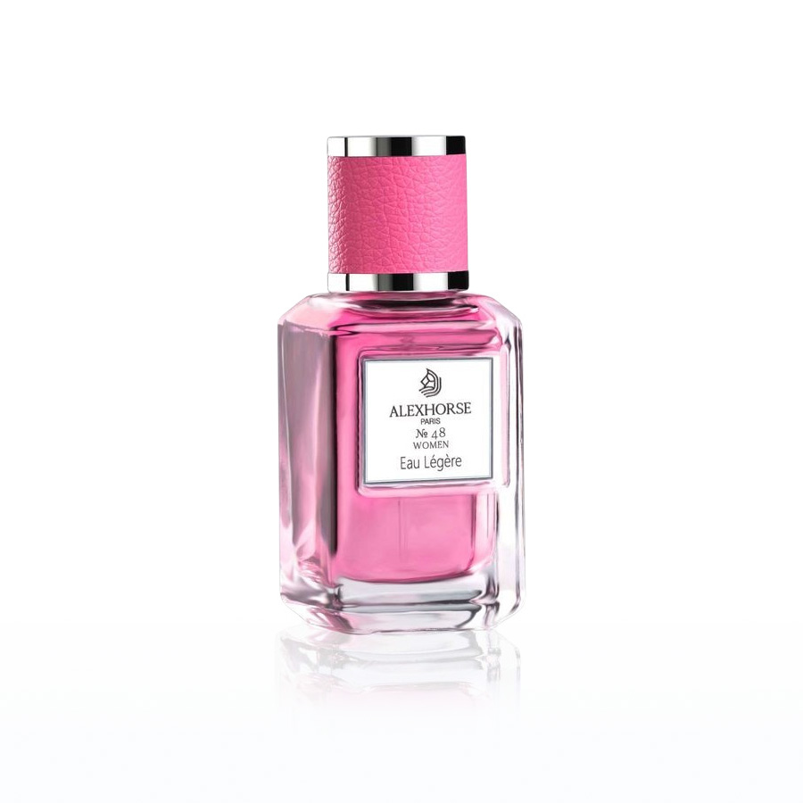 Парфюмированная вода для женщин Eau Légère №48