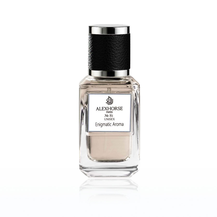 Парфюмированная вода унисекс Enigmatic Aroma №81