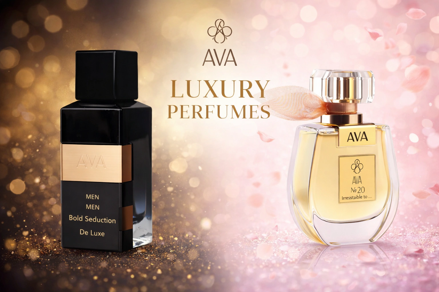 Найди свой аромат. Оригинал, быстро, надёжно.