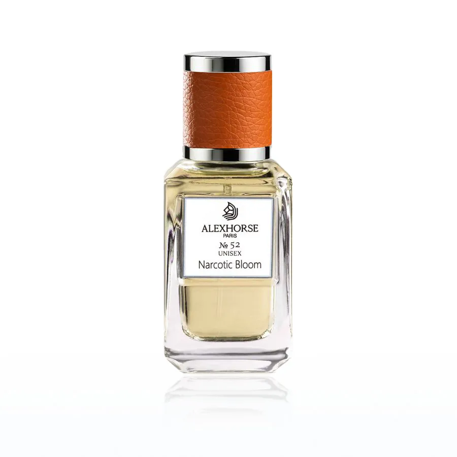 Парфумована вода унісекс Narcotic Bloom ACCENT Alex Horse 50 ml AA-052