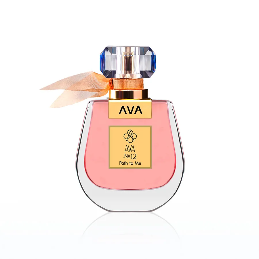 Парфумована вода для жінок Path to Me AVA LOVE 50 ml AL-12