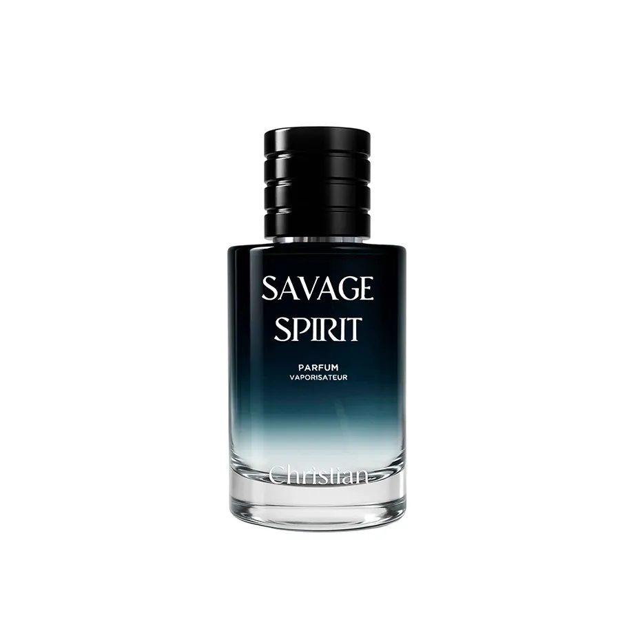 SAVAGE SPIRIT PARFUM Men 55 ml CS-55