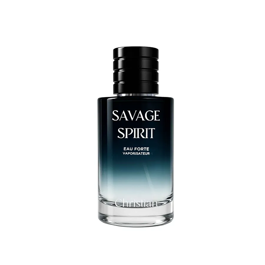 SAVAGE SPIRIT EAU FORTE Men 100 ml CSB-100
